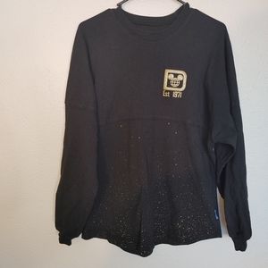 Disney spirit jersey